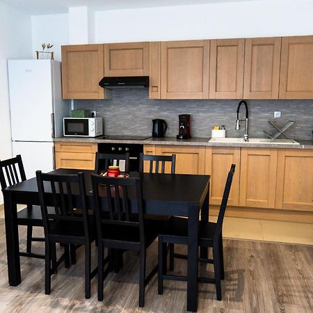 A L'Ombre Du Pin "1" - Ground-Floor T3 Near Disneyland And Paris, 1-6 Guests Le Pin  Εξωτερικό φωτογραφία