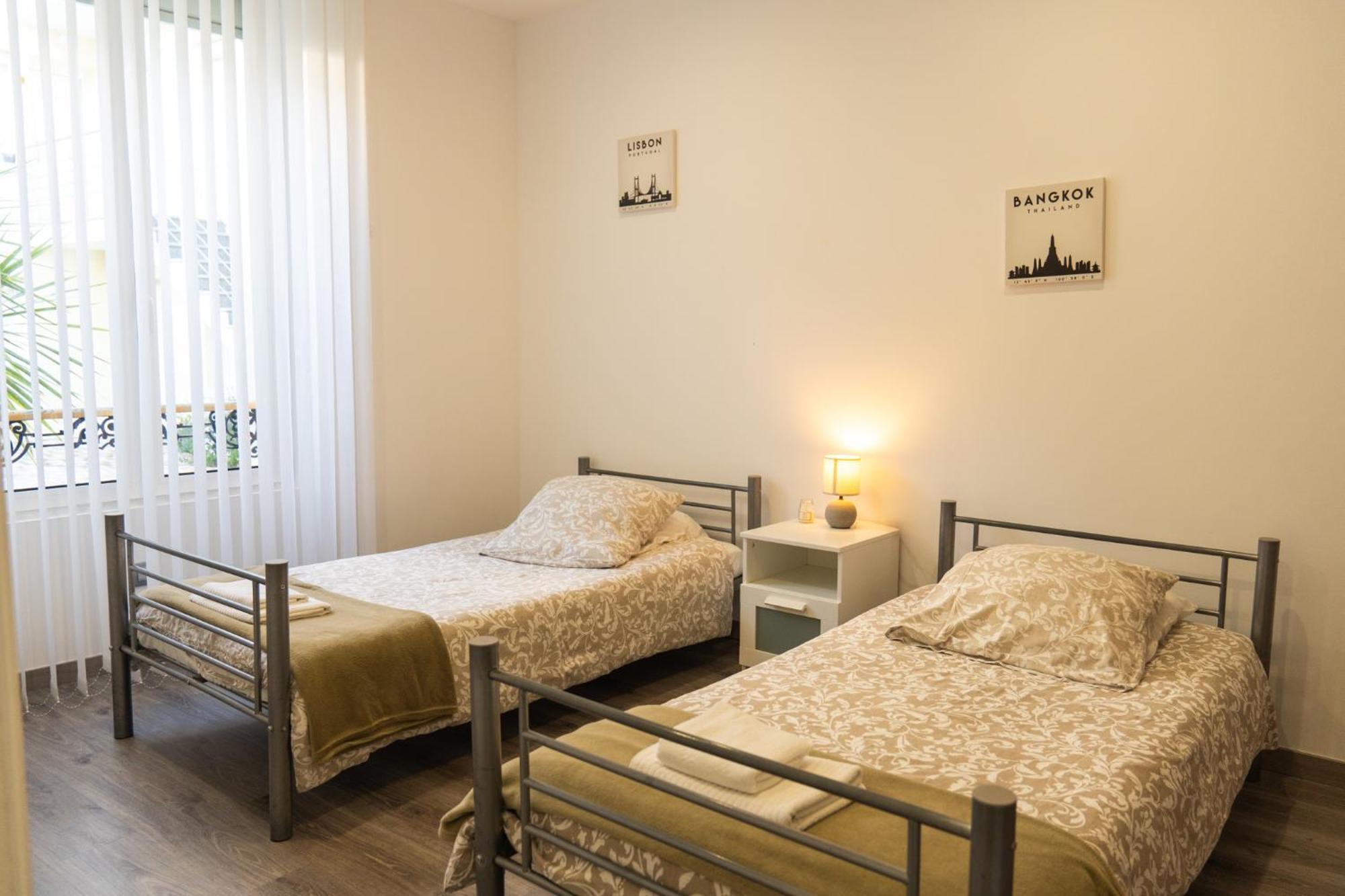 A L'Ombre Du Pin "1" - Ground-Floor T3 Near Disneyland And Paris, 1-6 Guests Le Pin  Εξωτερικό φωτογραφία