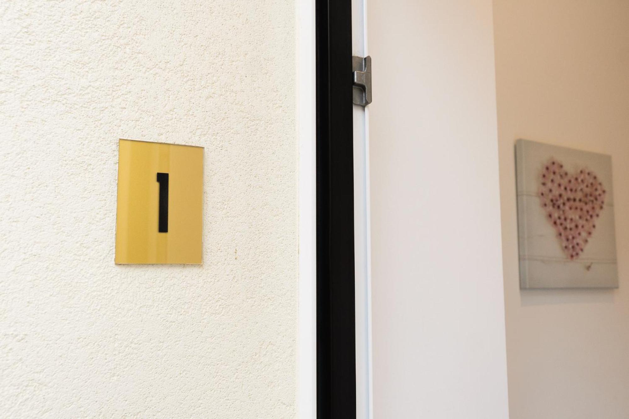 A L'Ombre Du Pin "1" - Ground-Floor T3 Near Disneyland And Paris, 1-6 Guests Le Pin  Εξωτερικό φωτογραφία