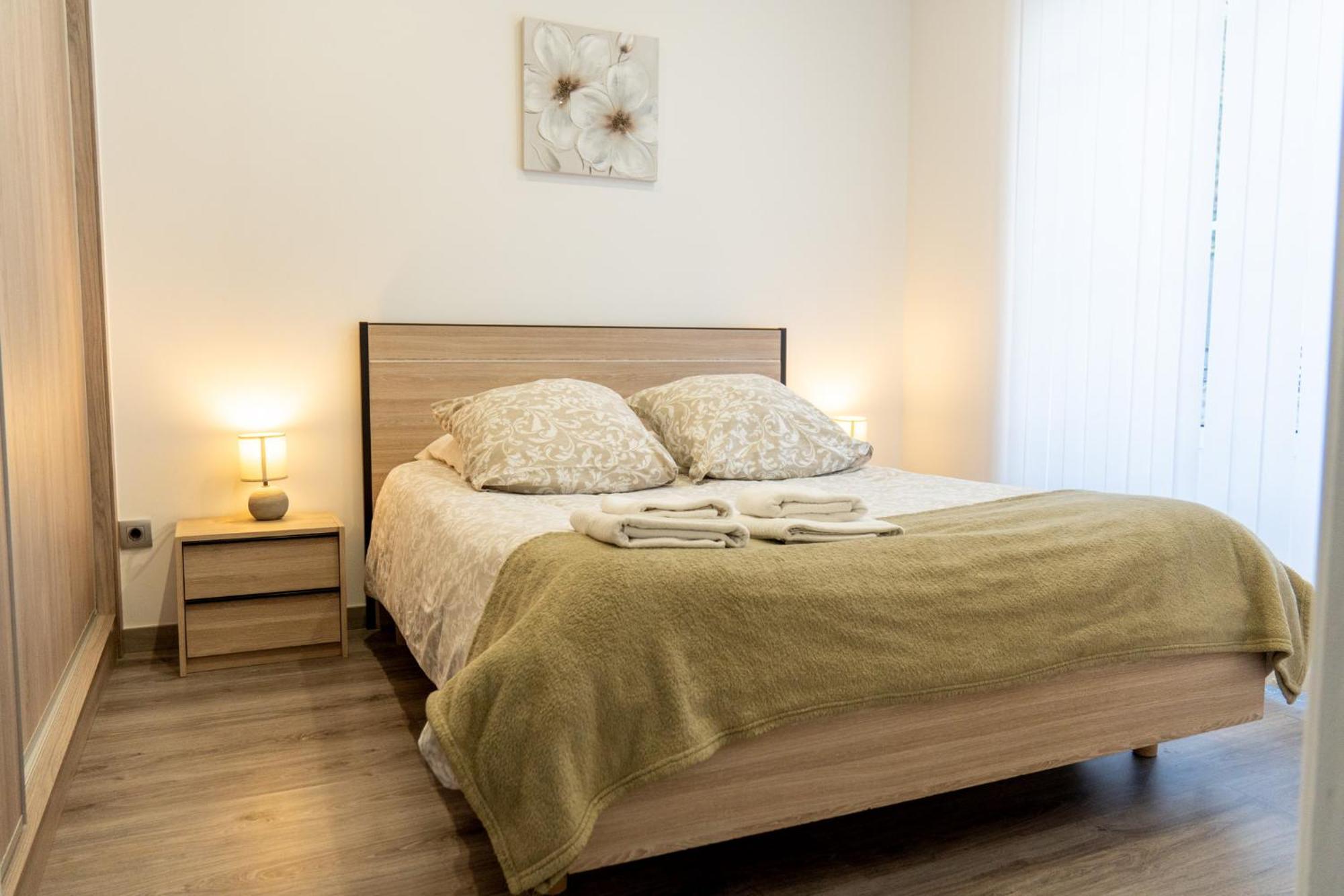 A L'Ombre Du Pin "1" - Ground-Floor T3 Near Disneyland And Paris, 1-6 Guests Le Pin  Εξωτερικό φωτογραφία