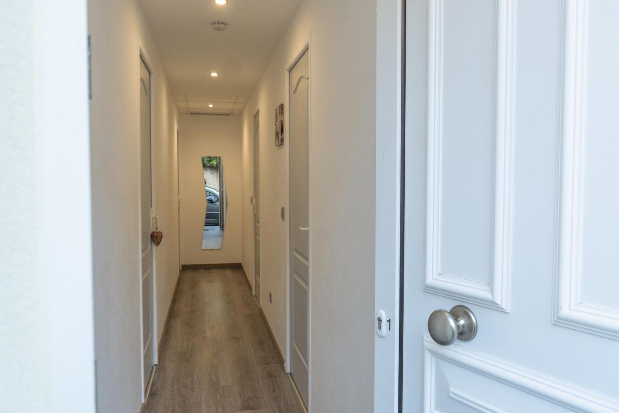 A L'Ombre Du Pin "1" - Ground-Floor T3 Near Disneyland And Paris, 1-6 Guests Le Pin  Εξωτερικό φωτογραφία