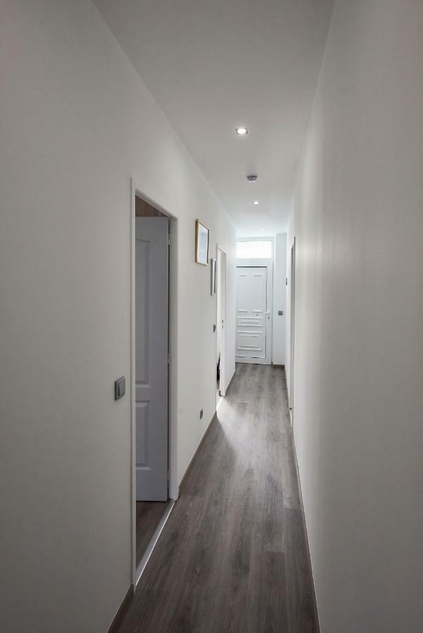 A L'Ombre Du Pin "1" - Ground-Floor T3 Near Disneyland And Paris, 1-6 Guests Le Pin  Εξωτερικό φωτογραφία