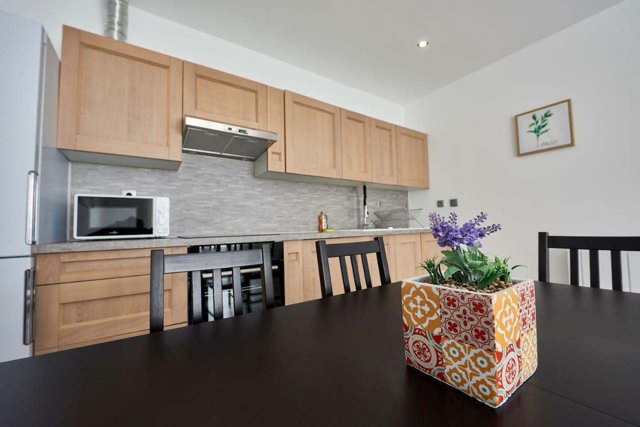A L'Ombre Du Pin "1" - Ground-Floor T3 Near Disneyland And Paris, 1-6 Guests Le Pin  Εξωτερικό φωτογραφία