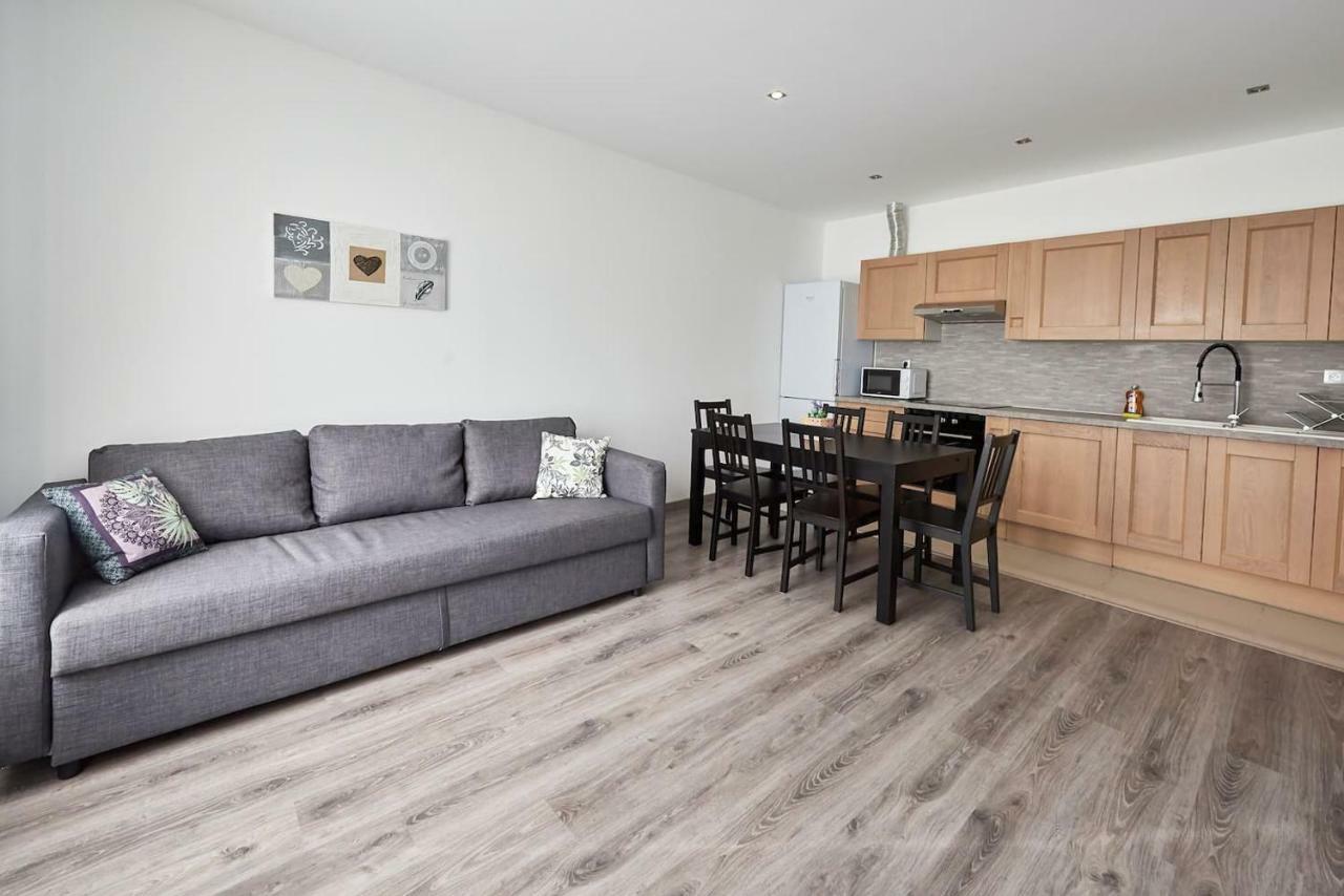 A L'Ombre Du Pin "1" - Ground-Floor T3 Near Disneyland And Paris, 1-6 Guests Le Pin  Εξωτερικό φωτογραφία